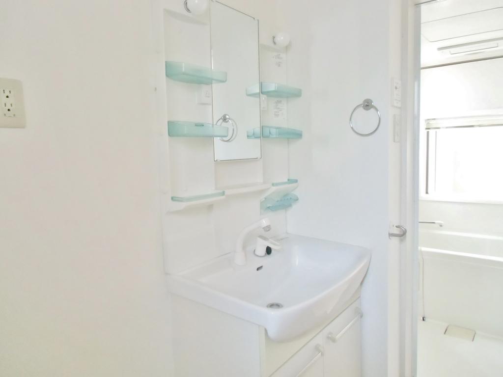 Washroom