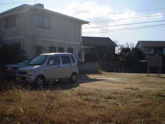 Local land photo