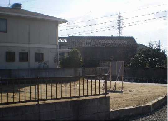 Local land photo