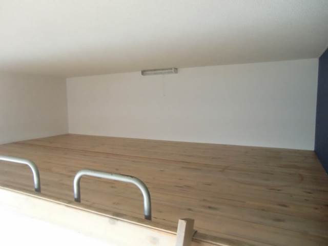 Other. Wide loft ☆