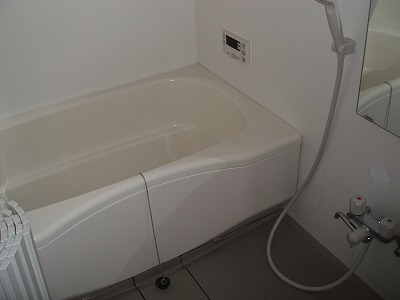 Bath. With add-fired function