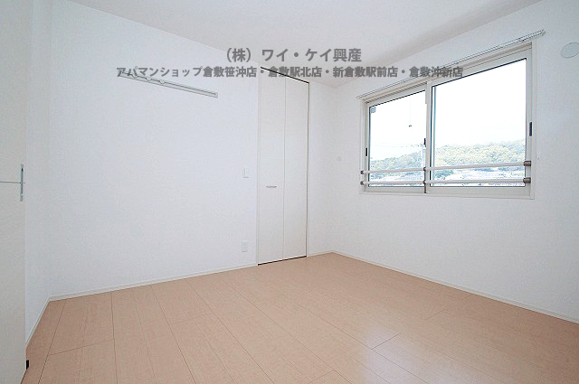 Other room space. Is an image for the new construction ☆