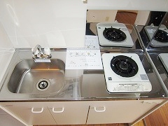 Kitchen. o (* ^ ▽ ^ *) oo (* ^ ▽ ^ *) oo (* ^ ▽ ^ *) o