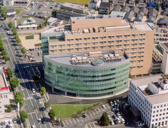 Hospital. 1686m until the Foundation Kurashiki Medical Center for Cancer and Cardiovascular Diseases (hospital)