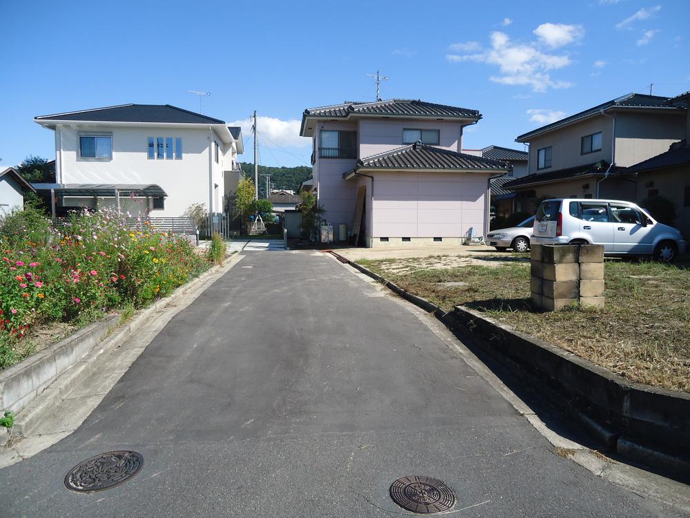 Local land photo