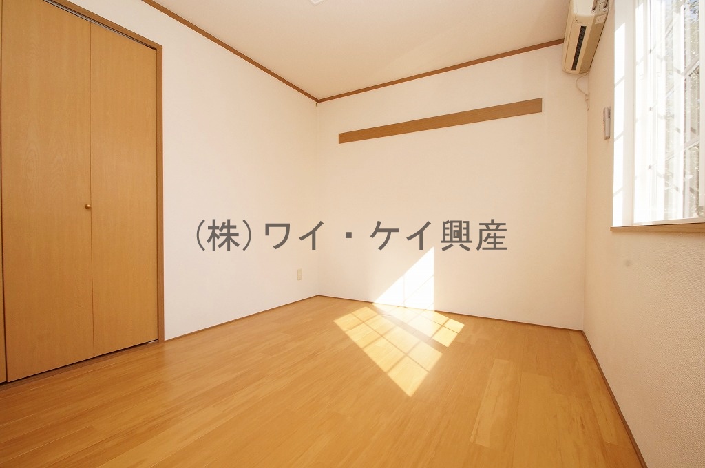 Other room space. Per yang ◎ ventilation ◎