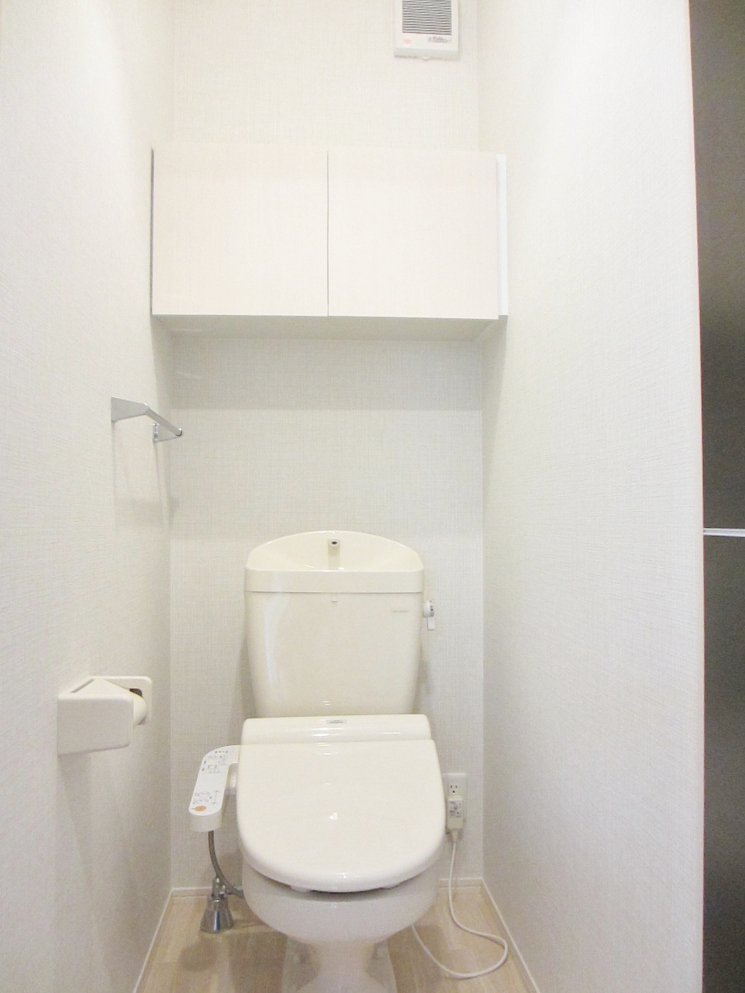 Toilet.  ☆  ☆ It has become the same type of image photo ☆  ☆