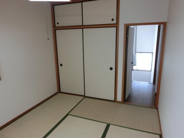 Same specifications photos (Other introspection). Japanese style room