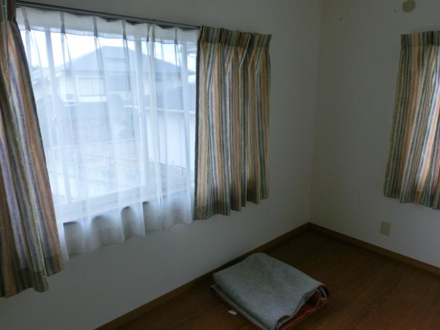 Same specifications photos (Other introspection). Western style room