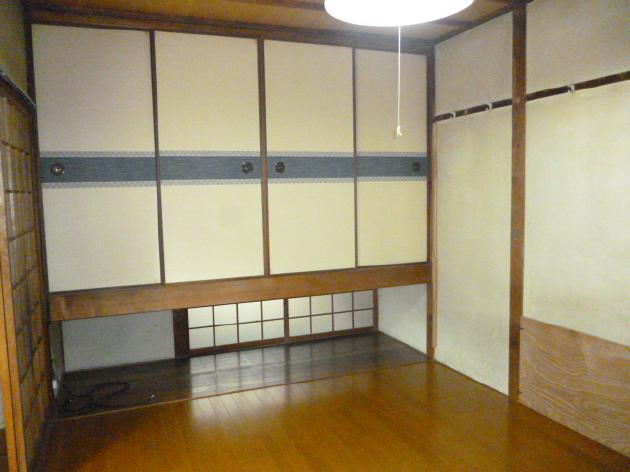 Other. Japanese style room