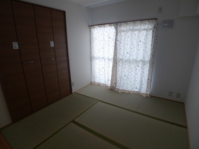 Other room space