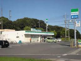 Convenience store. FamilyMart Kurashiki Fukushima store up (convenience store) 515m