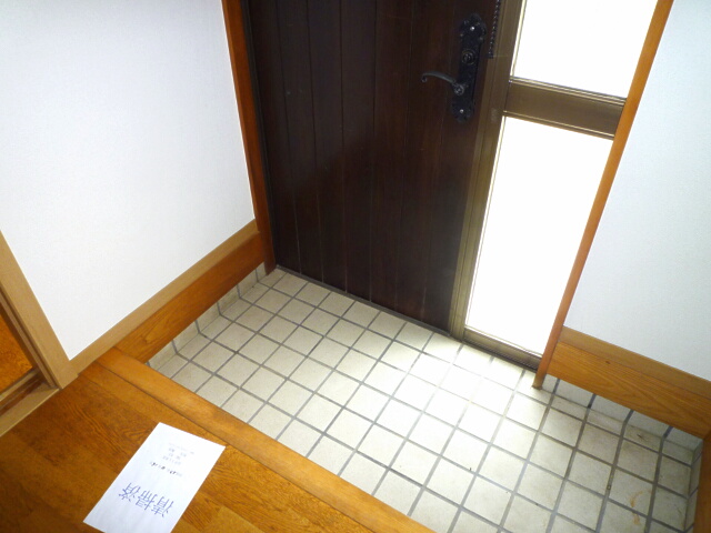 Entrance. Apamanshop new Kurashiki shop