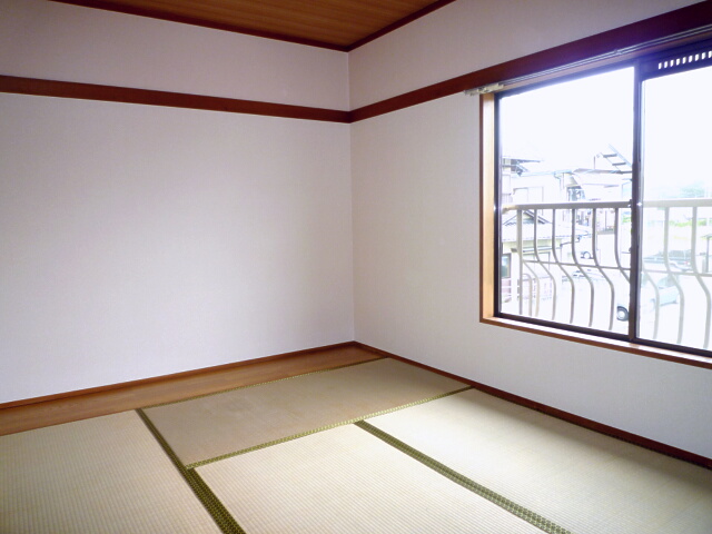 Other room space. Apamanshop new Kurashiki shop