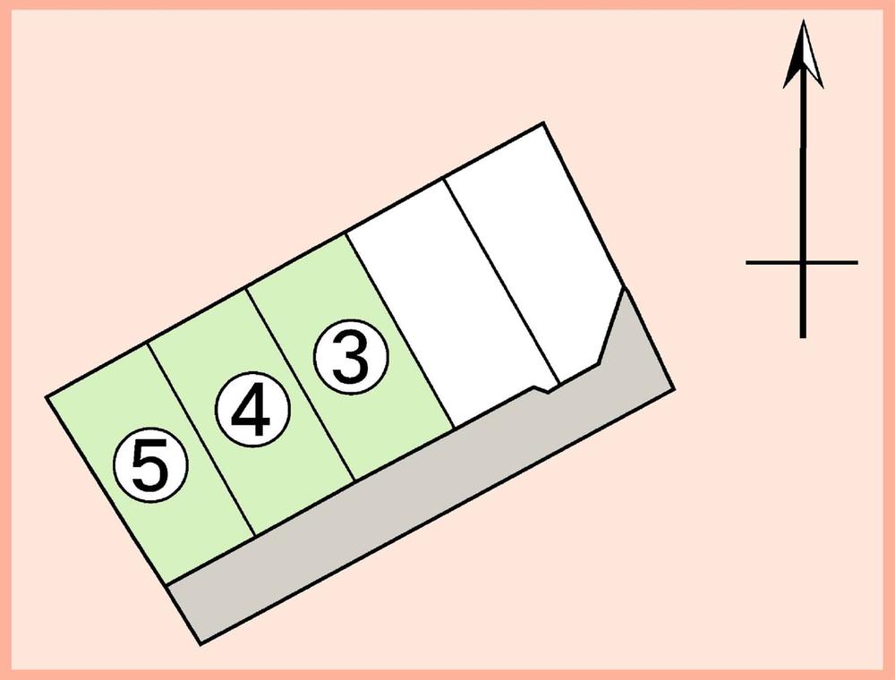 The entire compartment Figure