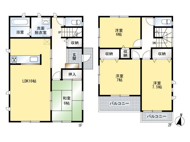 Other. Building 2 Floor plan