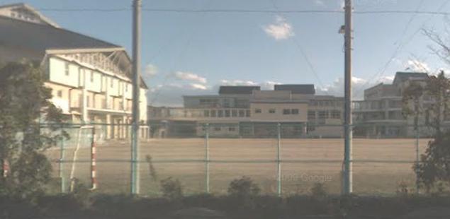 Junior high school. 2366m to Kurashiki Municipal Tamashima North Junior High School