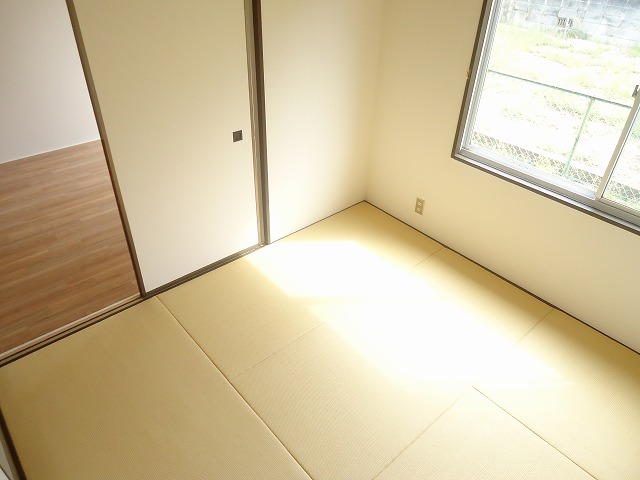 Other room space