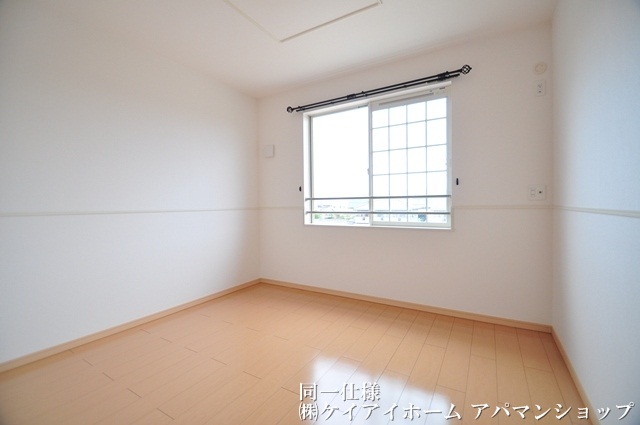 Other room space. The same type photo ☆ Pikkapika that is new construction! Please contact us