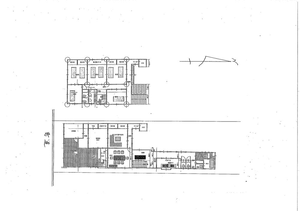Other. Floor plan, 1st floor, Second floor, 