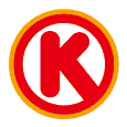 Circle 50m to K (convenience store)