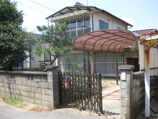 Local appearance photo