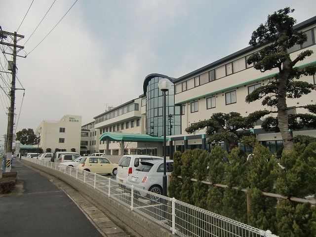 Hospital. 960m until the medical corporation Association Fujita Hospital (Hospital)