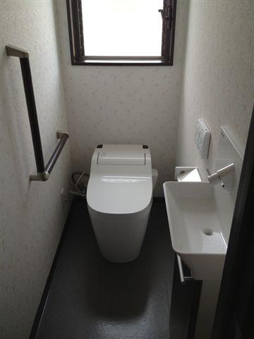 Toilet. Indoor (2013) Shooting