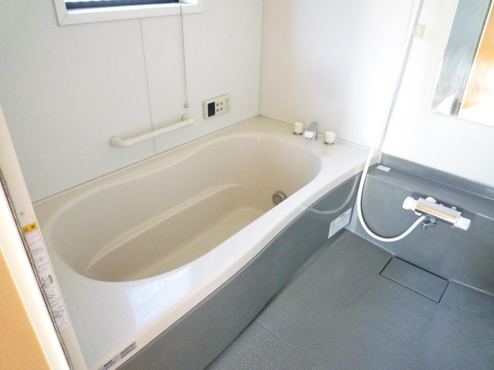 Bathroom. Local (August 2013) Shooting