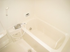 Bath. The same type ☆ 彡