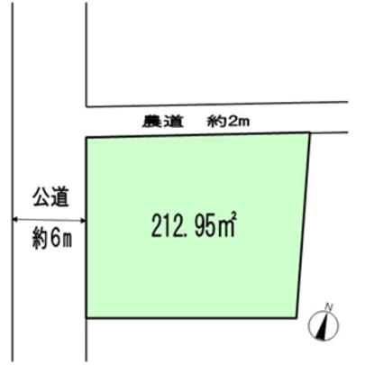 Compartment figure. Okayama, Okayama Prefecture, Higashi-ku, Kozuminamigata