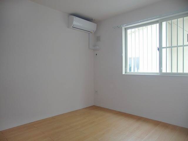 Other room space. It is similar to a photo of another property