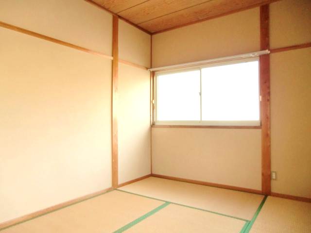 Living and room. Japanese style room