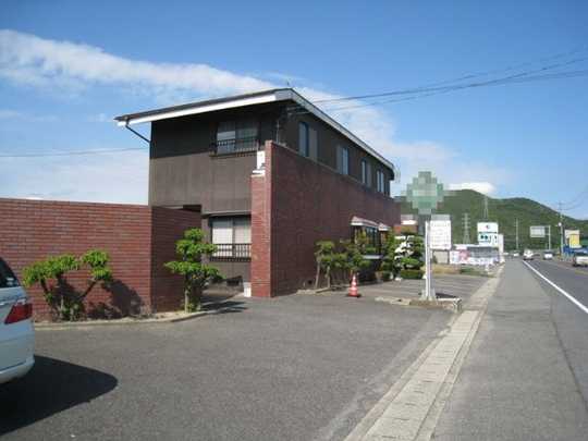 Local appearance photo. Building appearance