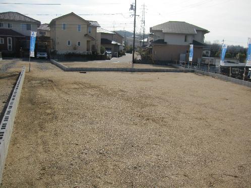 Other. It is a quiet residential area.