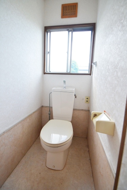 Toilet. Let's aim to comfort you through to firmly exercise!