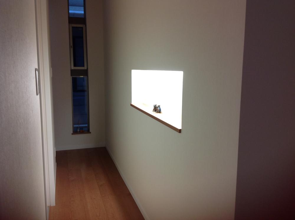 Other introspection. Our construction cases