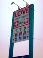 Dorakkusutoa. Medicine of Love Ishima shop 592m until (drugstore)