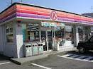 Convenience store. Circle K Okayama Higashifurumatsu store up (convenience store) 287m