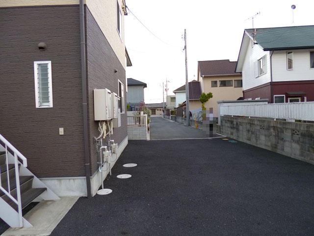 Floor plan. 25,500,000 yen, 4LDK, Land area 191.39 sq m , Building area 109.03 sq m