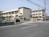 Junior high school. 887m to Okayama City Gominami junior high school (junior high school)