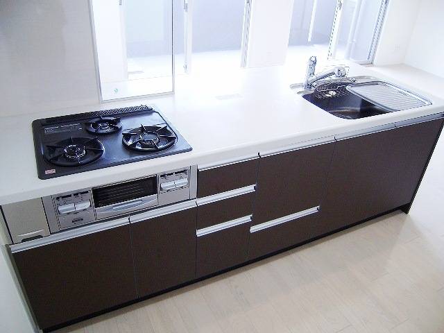 Kitchen. Kitchen