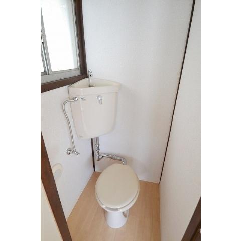 Toilet. I think you window in the toilet is a flush toilet