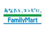 Convenience store. FamilyMart Okayama Daikyo-chome store up (convenience store) 194m