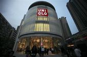 Shopping centre. 1026m to UNIQLO Okayama Tokashi store (shopping center)