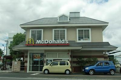 Other. 397m to McDonald's Okayama Noda shop (Other)