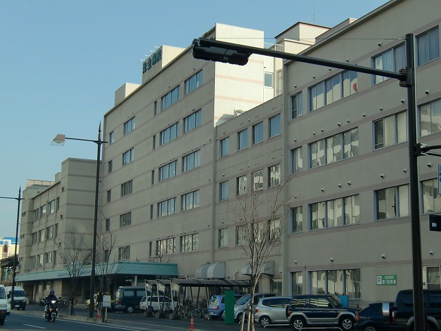 Hospital. 452m until the medical corporation Association Mitsuo hospital (hospital)