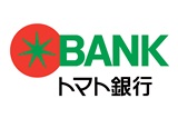 Bank. Tomato Bank Sanmen 401m to the branch (Bank)