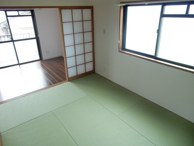 Other room space