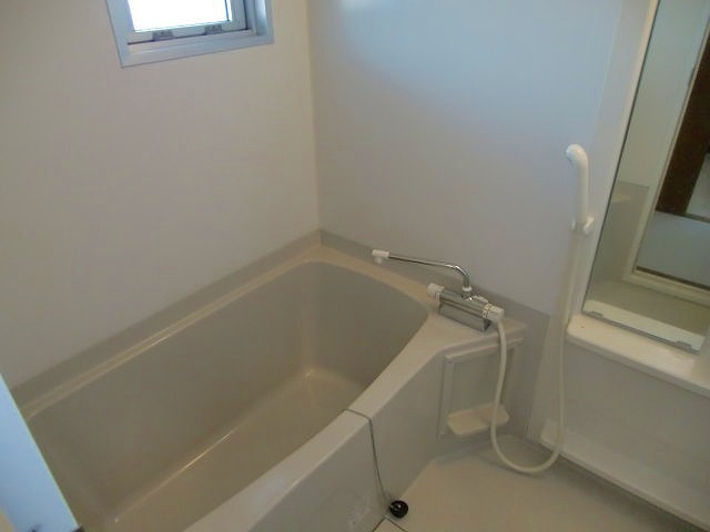 Bath. You can also bath also bright ventilation with windows